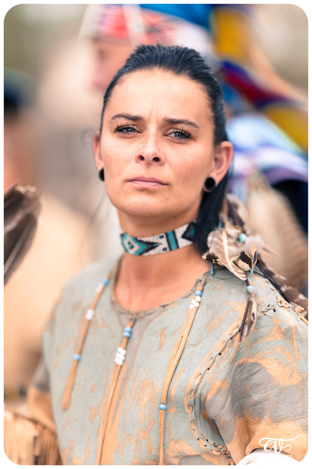 FESTIVAL POW WOW